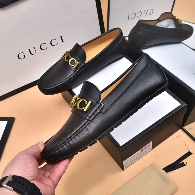 Gucci Tods Shoes